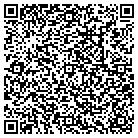 QR code with Hoopers Quick Stop Inc contacts