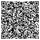 QR code with J G Mitchell Jr CPA contacts