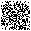QR code with HMI Corp contacts