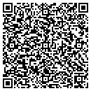 QR code with J Robertsons Citco contacts