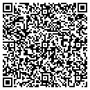 QR code with A Touch Of A Feather contacts