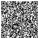 QR code with W W Autos contacts