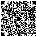 QR code with James E Mock contacts