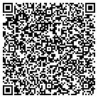 QR code with C M Johnson Construction Inc contacts