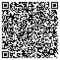 QR code with GNC contacts