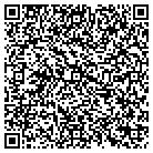QR code with D L Mitchell Construction contacts