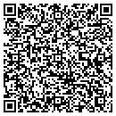 QR code with Atis Atyia MD contacts