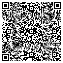 QR code with C & W Skeet & Trap LLC contacts