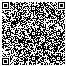 QR code with Maja's Pialtes-Based Studio contacts