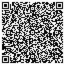 QR code with DBX Radio contacts