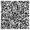 QR code with ARS Service Express contacts