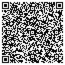 QR code with J & R Construction Co contacts