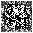 QR code with W Gary Walters MD contacts