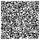 QR code with Clark's Chapel Baptist Church contacts