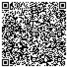 QR code with Cin Shan Anns Cuts Waves Tans contacts