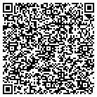 QR code with Jungs Cleaning Service contacts