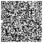 QR code with Peek Label Service Inc contacts