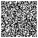 QR code with T C Sound contacts