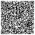 QR code with Walker Building Design & Cnstr contacts