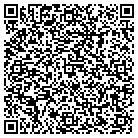QR code with Blessed Way Janitorial contacts