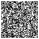 QR code with The Hydrant contacts