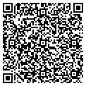 QR code with Rjs contacts