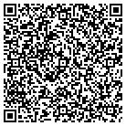 QR code with Univ-Memphis Prevention Center contacts