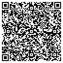 QR code with Haynesfield Pool contacts