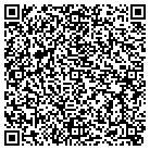 QR code with Justice Angiographics contacts