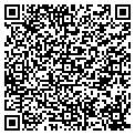 QR code with AMF contacts