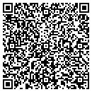 QR code with SDREFI Com contacts