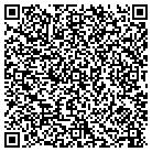 QR code with D & D Heating & Cooling contacts