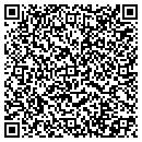 QR code with Autozone contacts