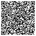 QR code with Hardin contacts