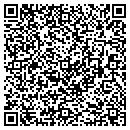 QR code with Manhattans contacts