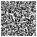 QR code with C & S Enterprise contacts