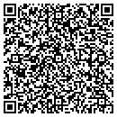 QR code with C G N Services contacts
