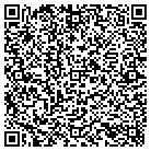 QR code with A Plus Livingston Hearing Aid contacts
