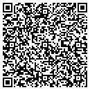 QR code with C A Graves Co contacts