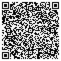 QR code with GNC contacts