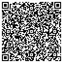 QR code with A & J Plumbing contacts