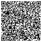 QR code with Hanson Aggregates East Inc contacts