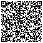 QR code with Wee-Care Day Care & Learning contacts