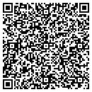 QR code with Alpine Bagel Co contacts