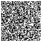 QR code with Whitehead Janice & Assoc contacts
