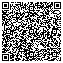 QR code with SE Baptist Daycare contacts