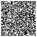 QR code with Purr Factory contacts