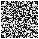QR code with D & D Auto Sales contacts