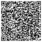 QR code with First Baptist Church Roseberry contacts