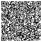 QR code with Bill Mercer Backhoe contacts